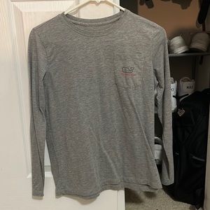 Vineyard Vines 2016 Holiday Long-sleeve Shirt